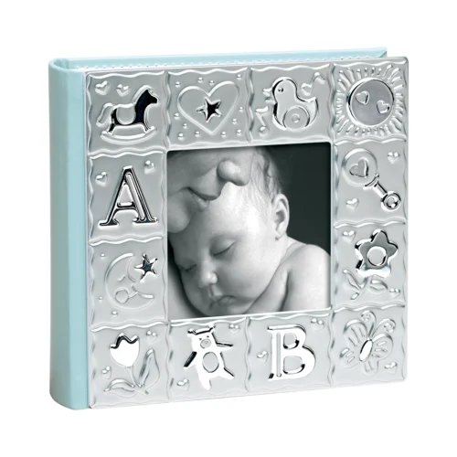 Alternative view of Album similpelle 100 foto 10 x 15 cm