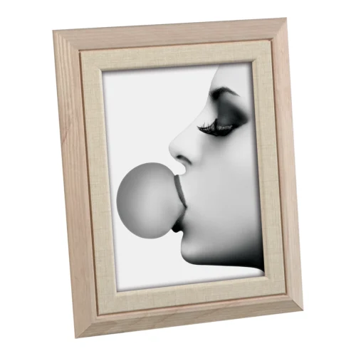 Cornice portafoto in MDF