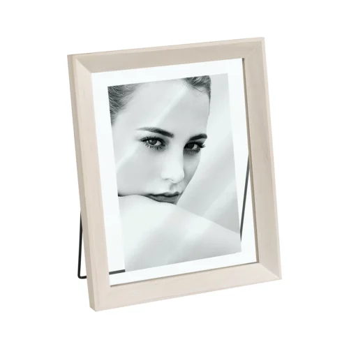 Portafoto in legno 13 x 18 cm