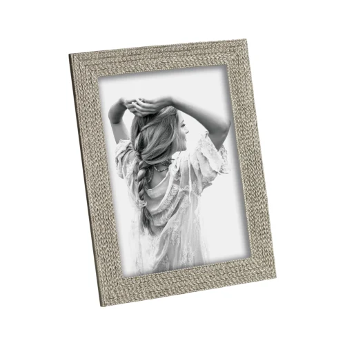 Alternative view of Portafoto in resina 13 x 18 cm