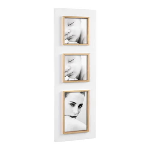Portafoto multiplo cornice multipla in MDF