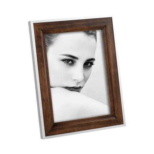 Portafoto in legno