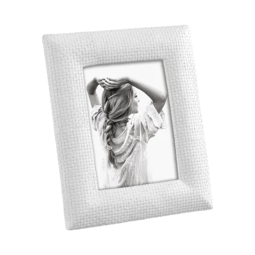 Alternative view of Portafoto in resina 13 x 18 cm