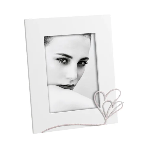 Portafoto in MDF 13 x 18 cm