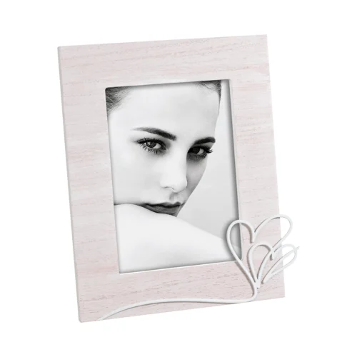 Alternative view of Portafoto in MDF 13 x 18 cm