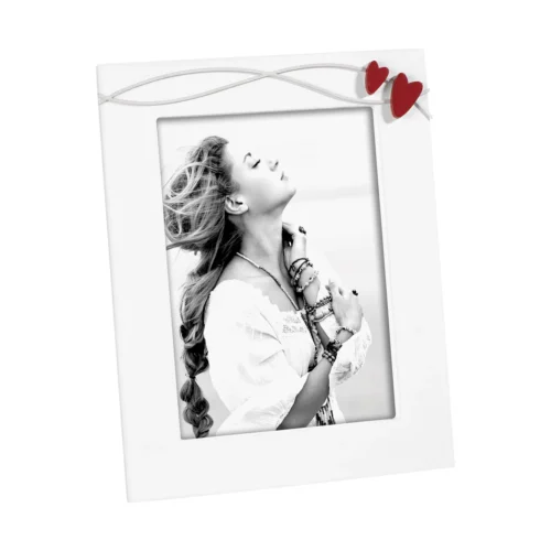 Portafoto in MDF 13 x 18 cm