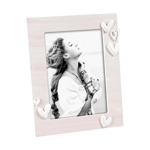 Portafoto in MDF 13 x 18 cm