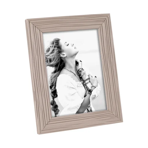 Portafoto in MDF 13 x 18 cm