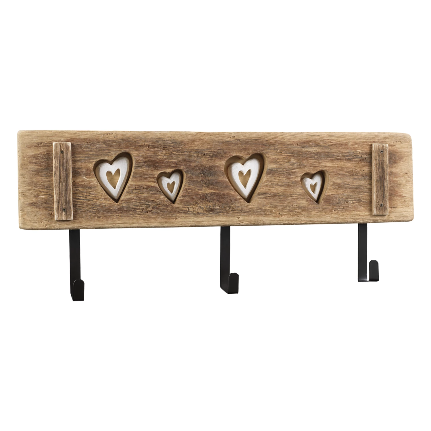 Appendiabiti in legno