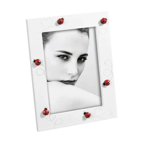 Portafoto in MDF 13 x 18 cm