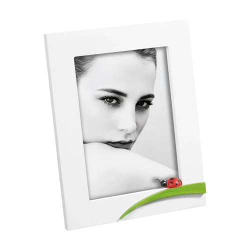 Portafoto in MDF 13 x 18 cm