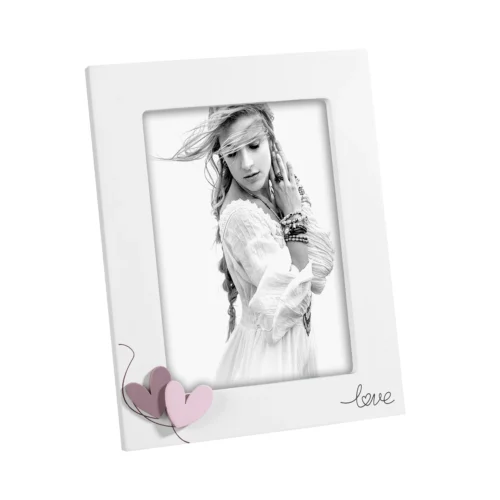 Portafoto in MDF 13 x 18 cm