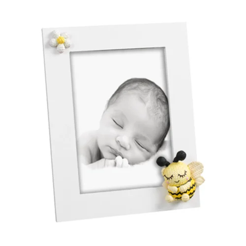 Portafoto in MDF 13 x 18 cm