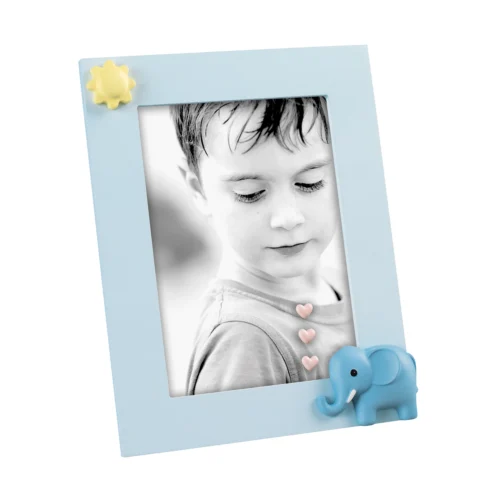 Portafoto in MDF 13 x 18 cm
