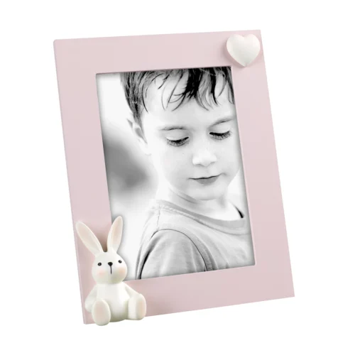 Portafoto in MDF 13 x 18 cm