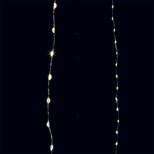 Luminaria con 300 luci a LED