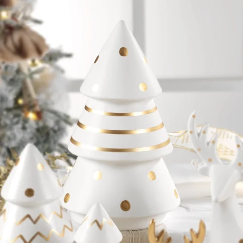 Albero in ceramica H. 26,5 cm
