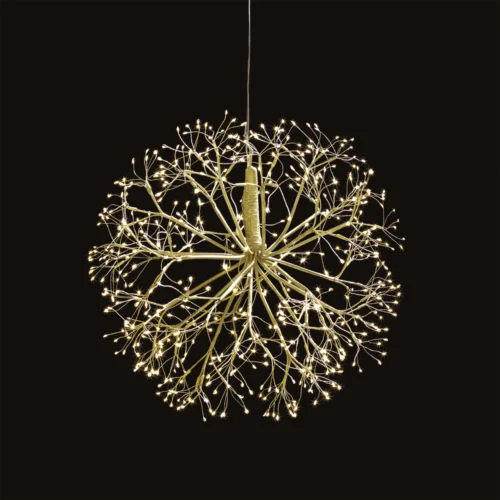 Luminaria sfera ⌀ 60 cm