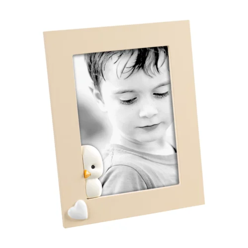 Portafoto in MDF 13 x 18 cm