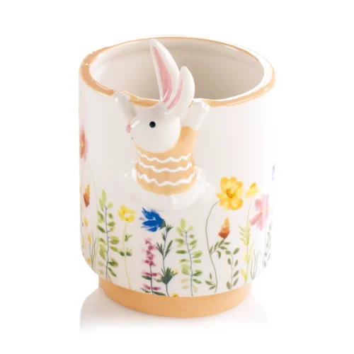 Vaso H. 15,5 cm