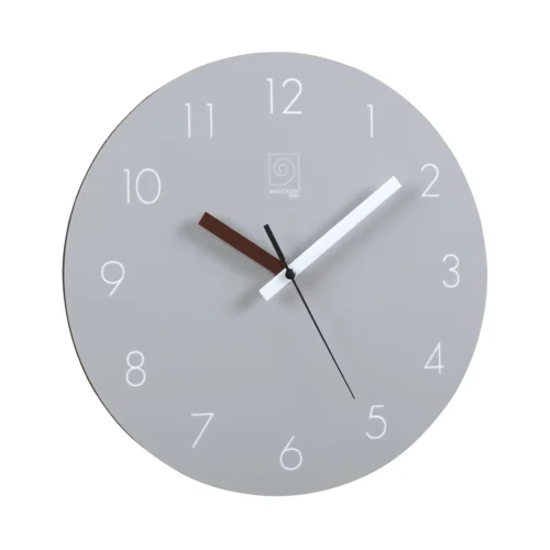 Orologio da muro in MDF