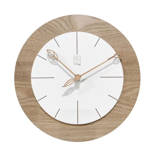 Orologio da muro ⌀ 30 cm