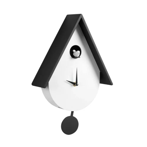 Orologio cucu' con pendolo
