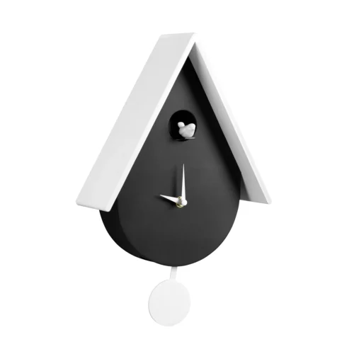 Alternative view of Orologio cucu' con pendolo