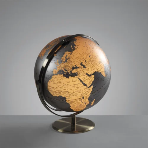 Alternative view of Mappamondo illuminato - ⌀ 30 cm