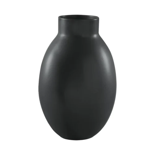 Vaso in ceramica H. 28,5 cm