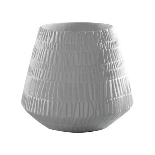 Vaso in ceramica H. 22,5 cm