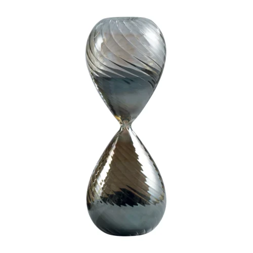 Clessidra 60 minuti H. 30 cm