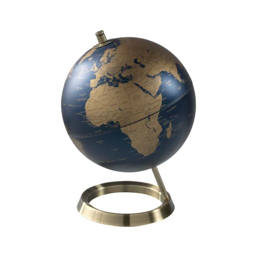 Mappamondo ⌀ 20 cm
