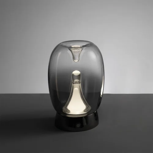 Lampada LED ricaricabile