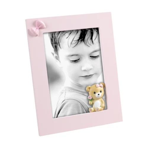 Portafoto in MDF 13 x 18 cm