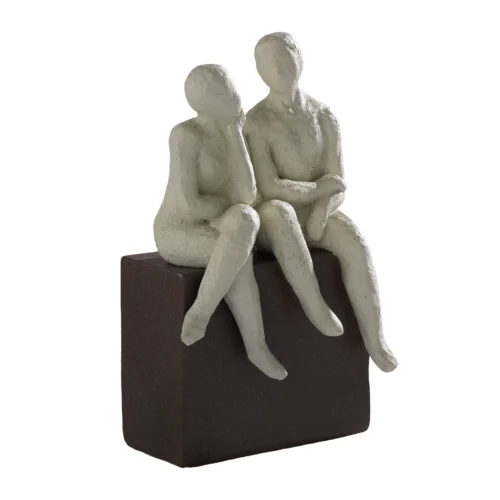 Figura in resina