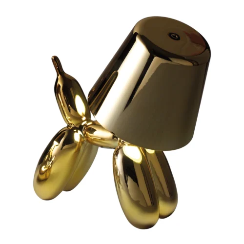 Lampada a LED ricaricabile H. 19 cm